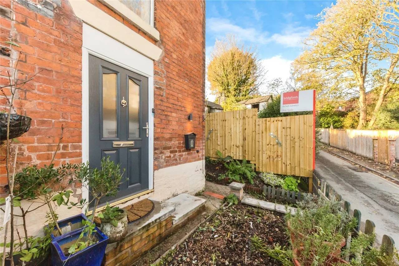 Weaver Road, Northwich, Cheshire, CW8, photo 24
