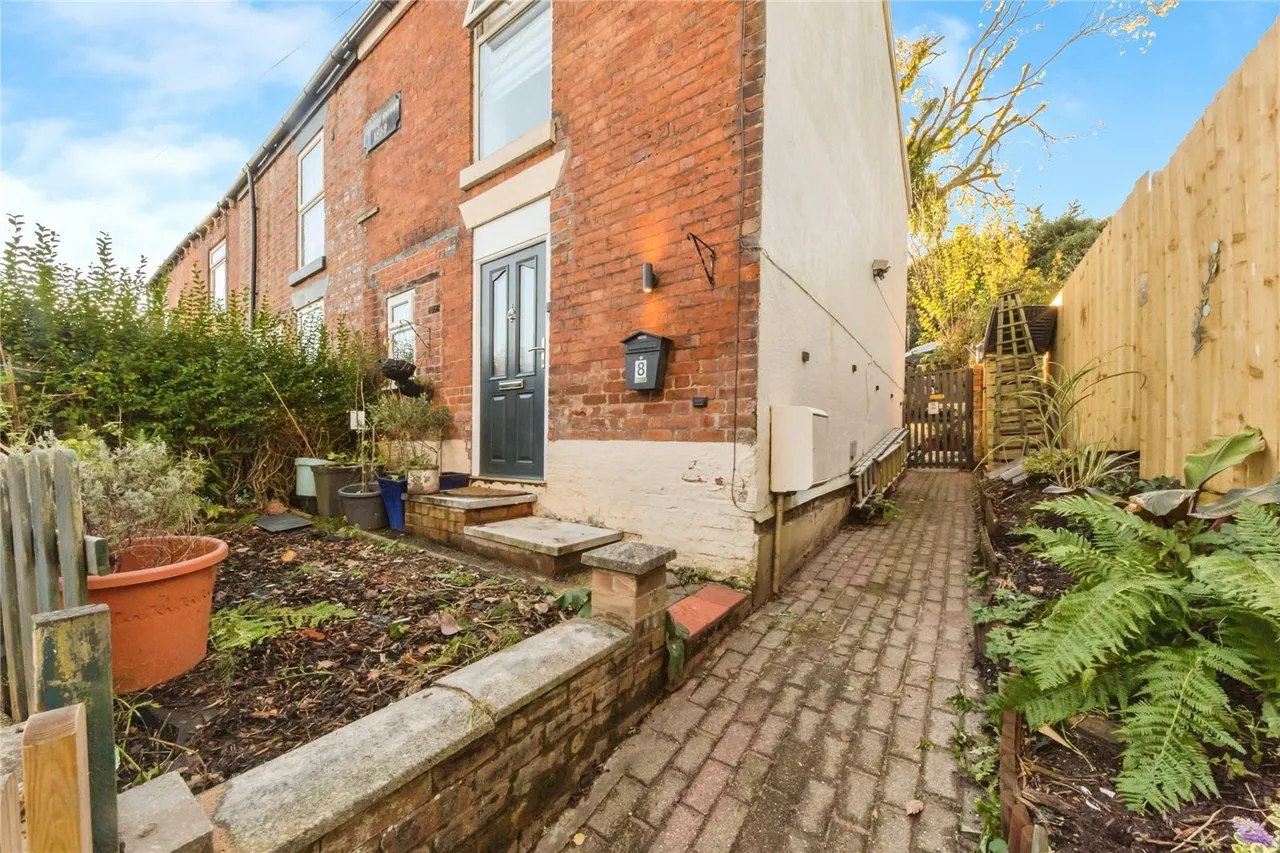Weaver Road, Northwich, Cheshire, CW8, photo 23