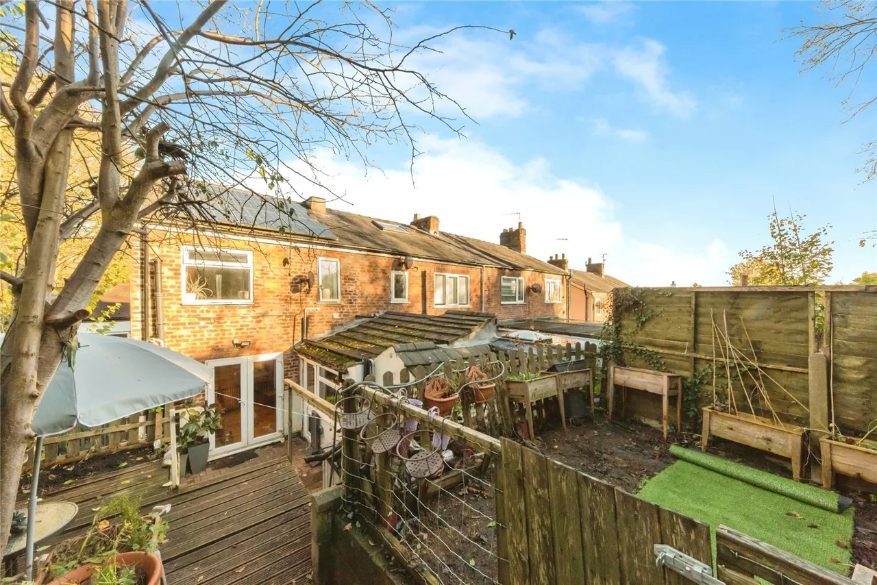 Weaver Road, Northwich, Cheshire, CW8, photo 10