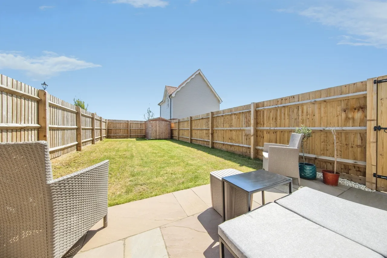 Excelsior Avenue, Manningtree Park, Manningtree, photo 2