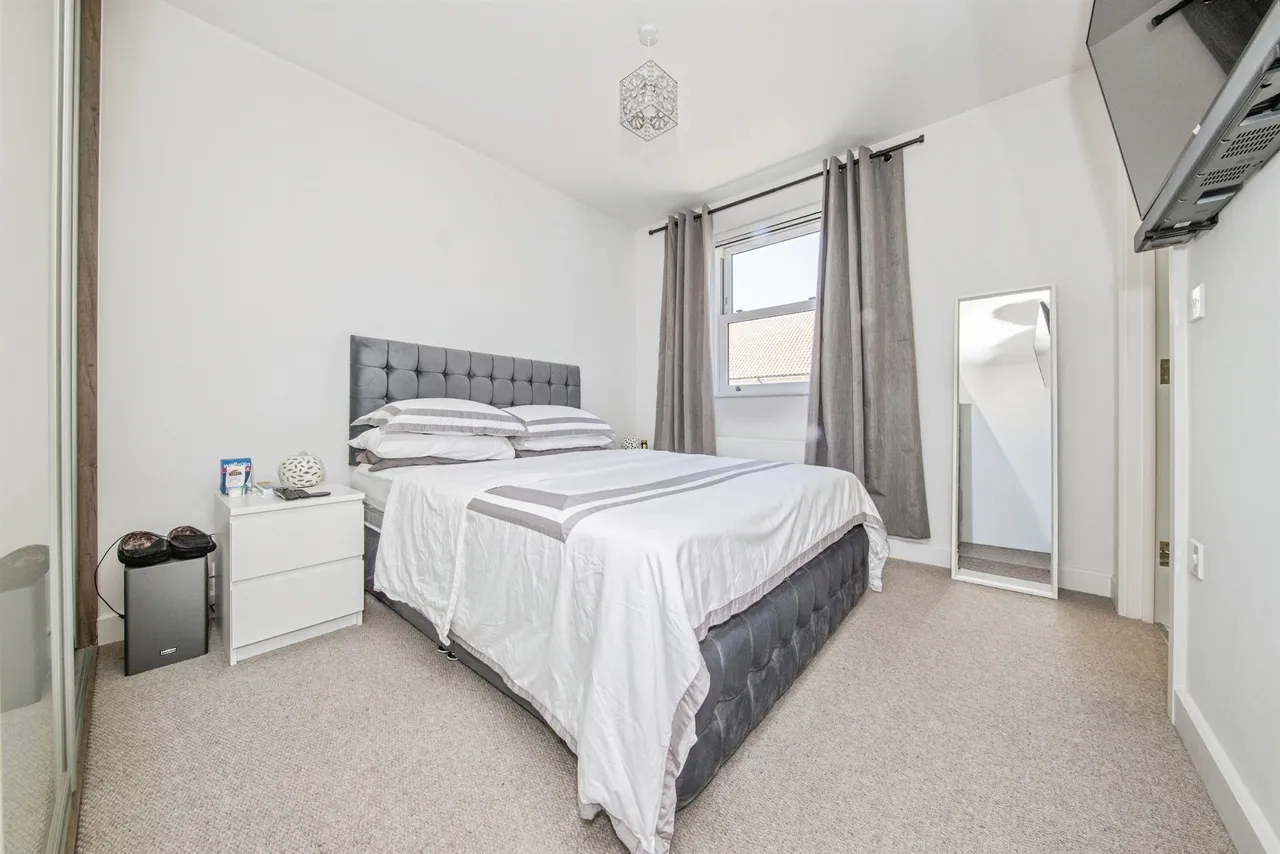 Excelsior Avenue, Manningtree Park, Manningtree, photo 12