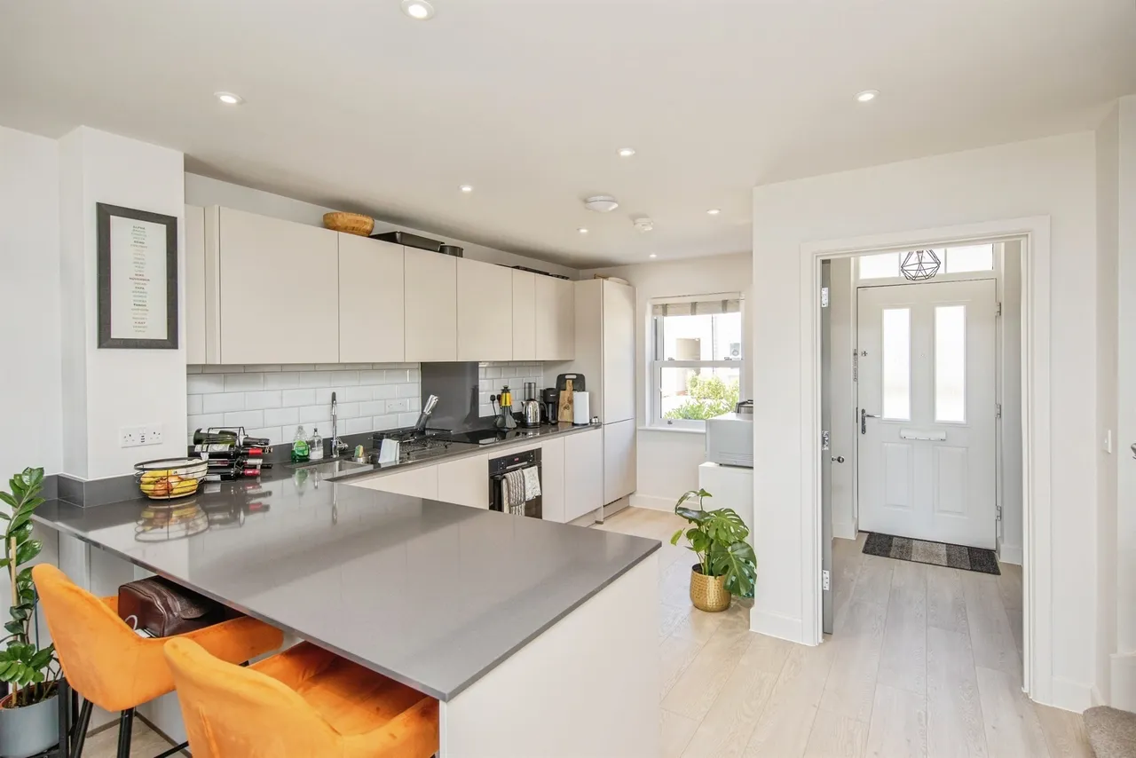 Excelsior Avenue, Manningtree Park, Manningtree, photo 4