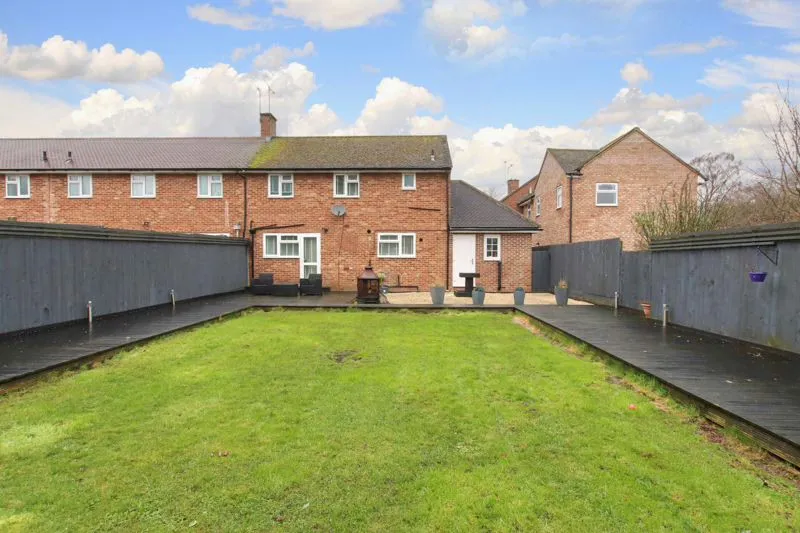 Adeyfield Gardens, Hemel Hempstead, Hertfordshire, HP2 5JY, photo 9