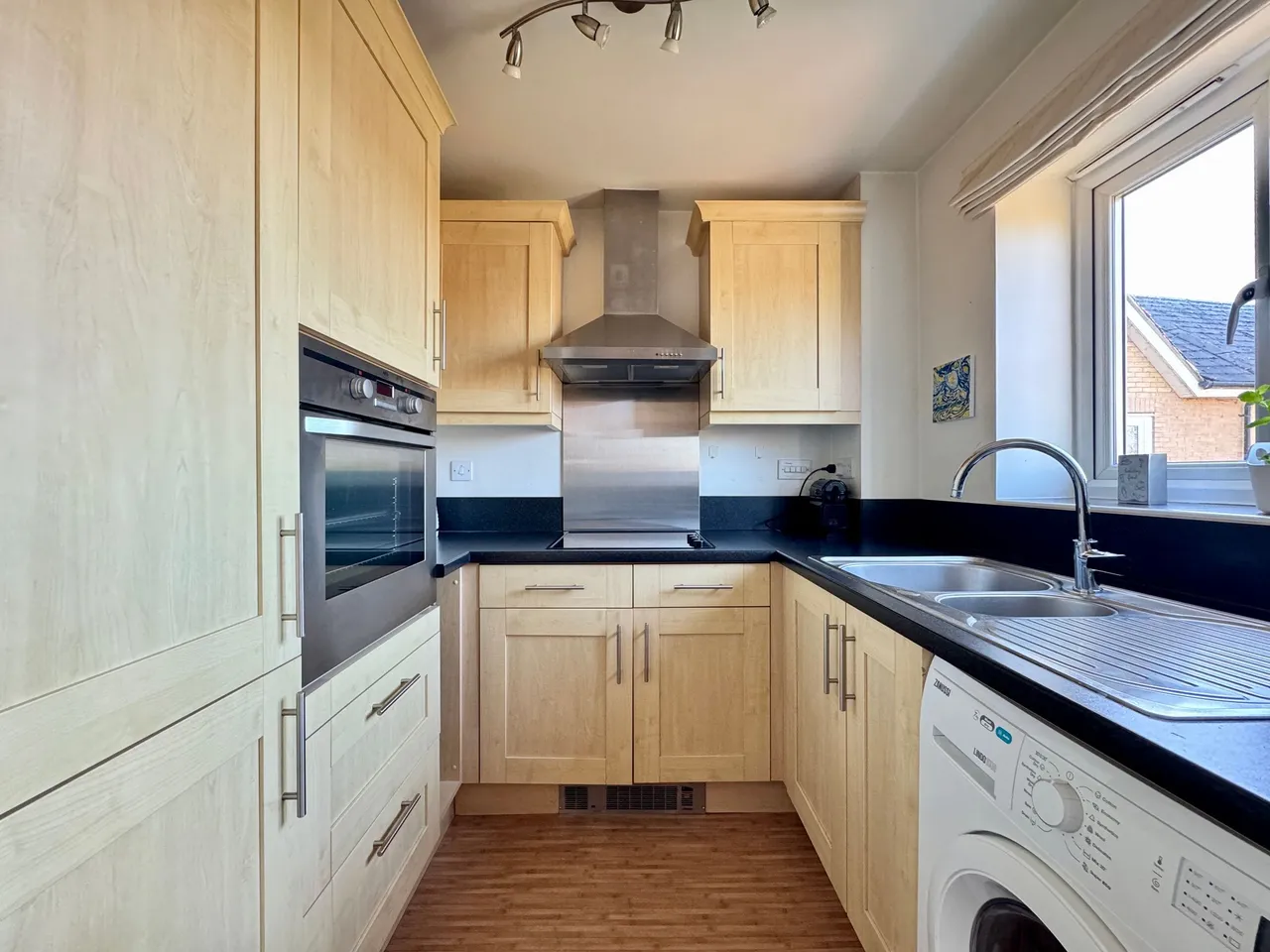 Limborough Road, Wantage, OX12, photo 6
