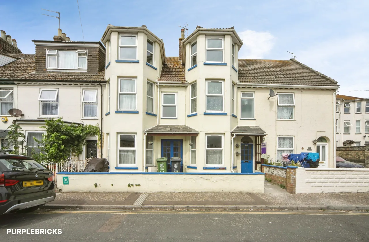 7 bed house for sale, York Road, Great Yarmouth, NR30