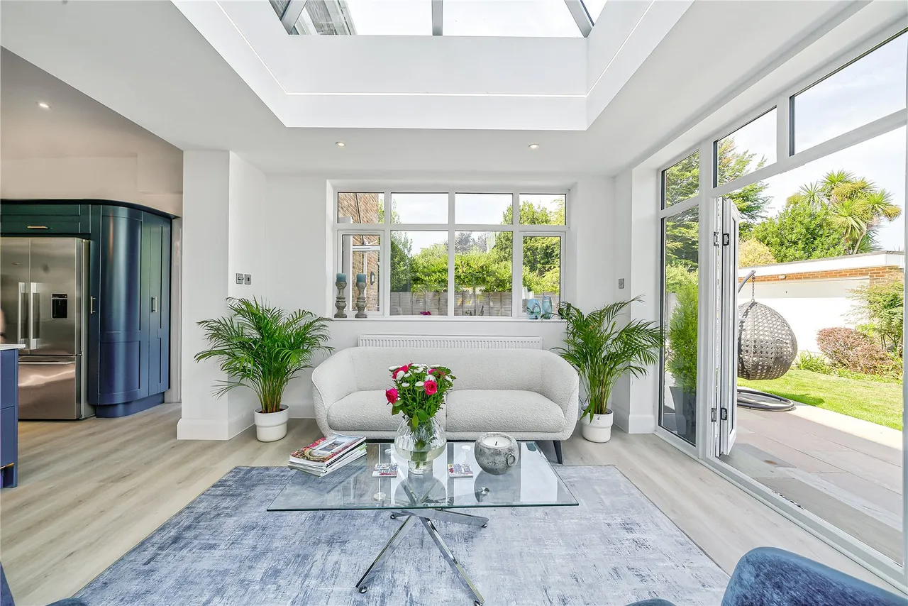 Completely Reimagined Coastal Home, Six Bedrooms, photo 12