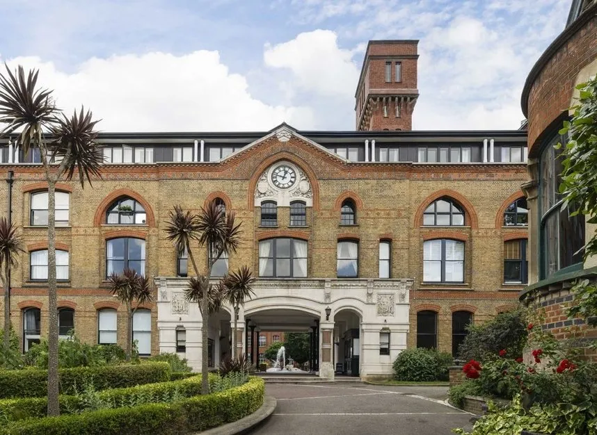 1 bed flat to rent, Fairfield Road, Bow, E3