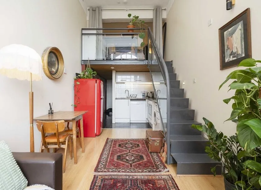 Fairfield Road, Bow, E3, photo 3