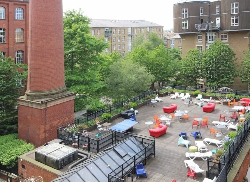 Fairfield Road, Bow, E3, photo 6