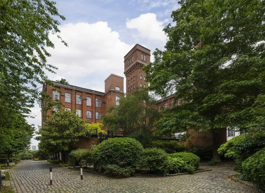 Fairfield Road, Bow, E3, photo 5