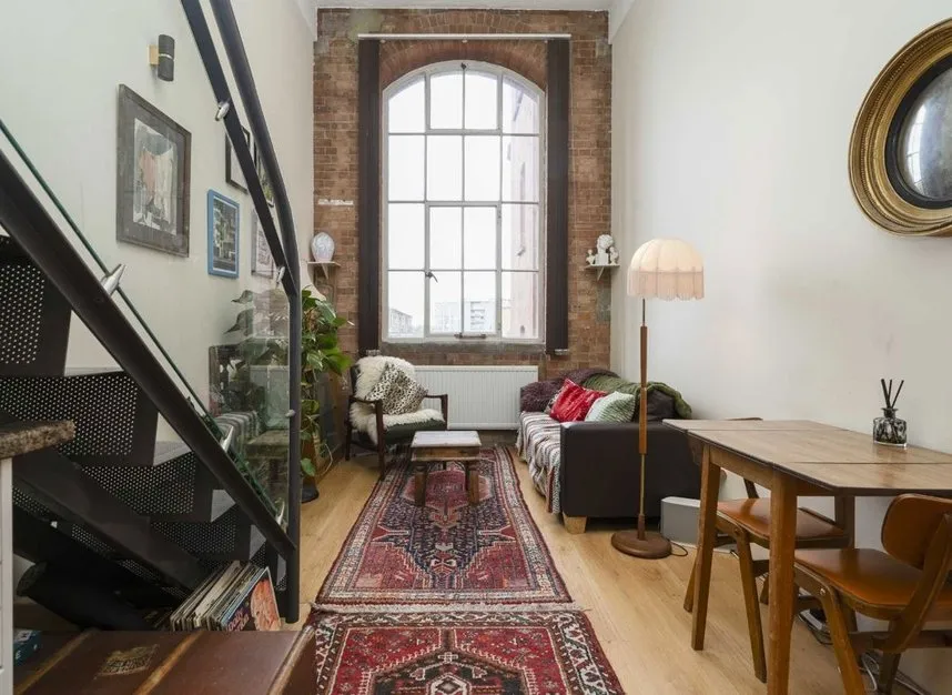 Fairfield Road, Bow, E3, photo 2
