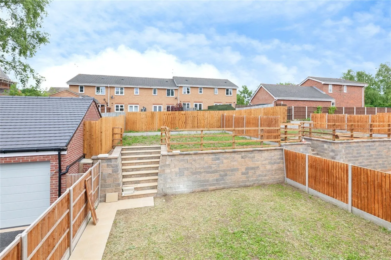 Melton Road, Syston, LE7, photo 23