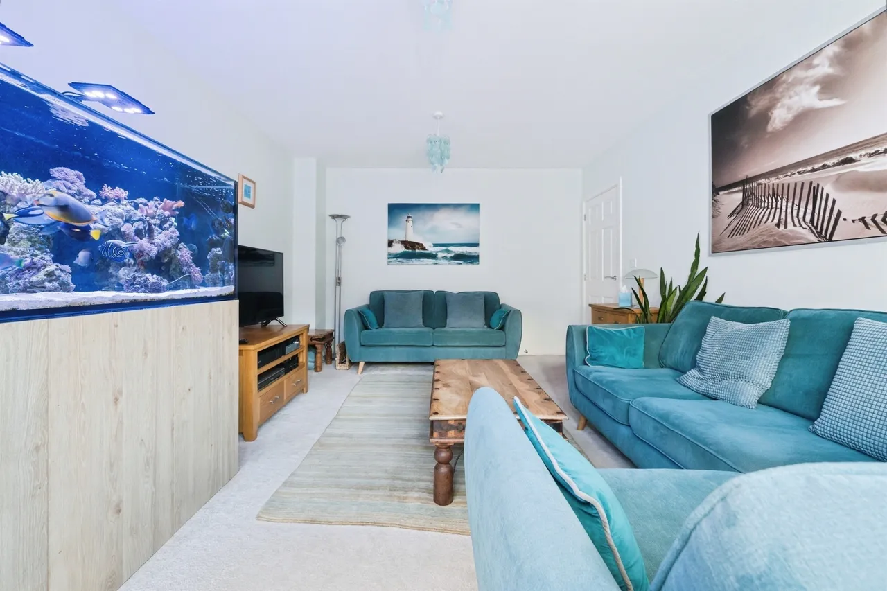Chiltern Crescent, Fair Oak, SO50, photo 9