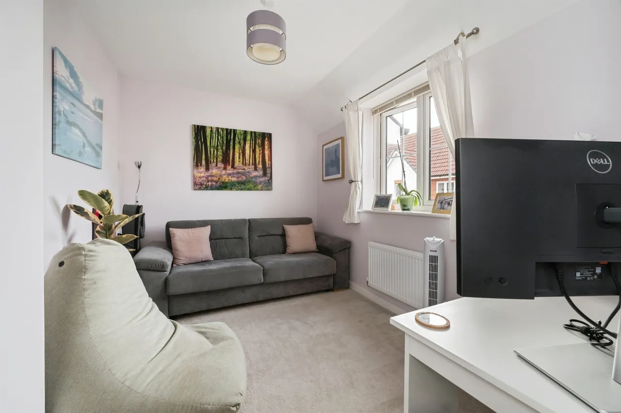 Chiltern Crescent, Fair Oak, SO50, photo 15