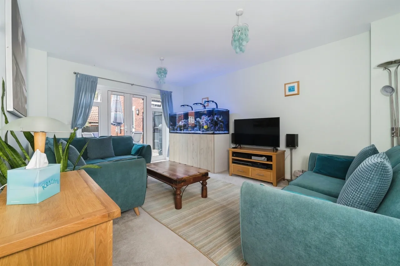 Chiltern Crescent, Fair Oak, SO50, photo 8
