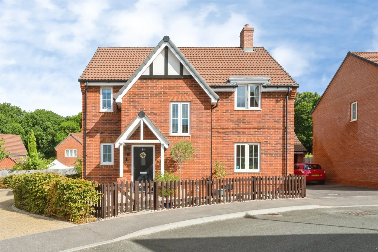 Chiltern Crescent, Fair Oak, SO50, photo 23