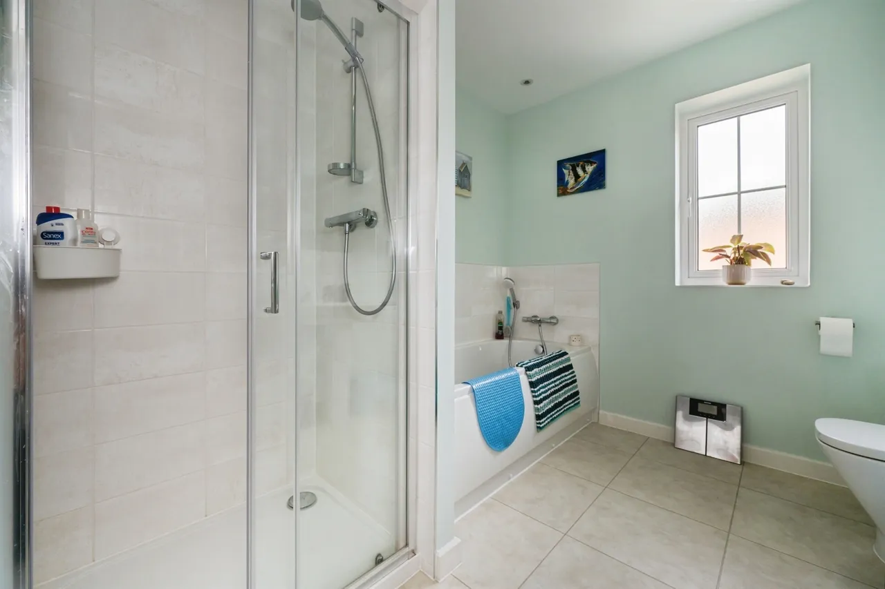 Chiltern Crescent, Fair Oak, SO50, photo 19