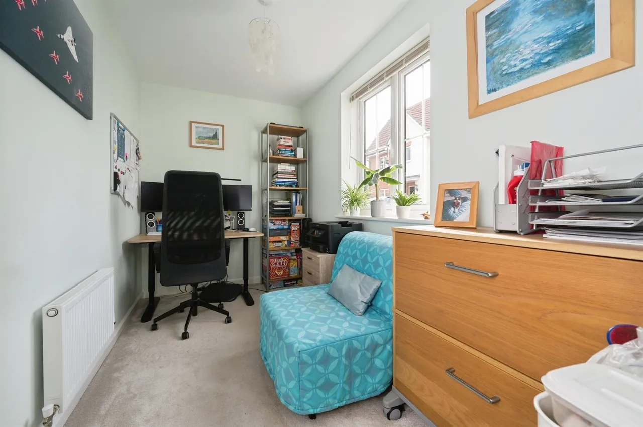 Chiltern Crescent, Fair Oak, SO50, photo 20