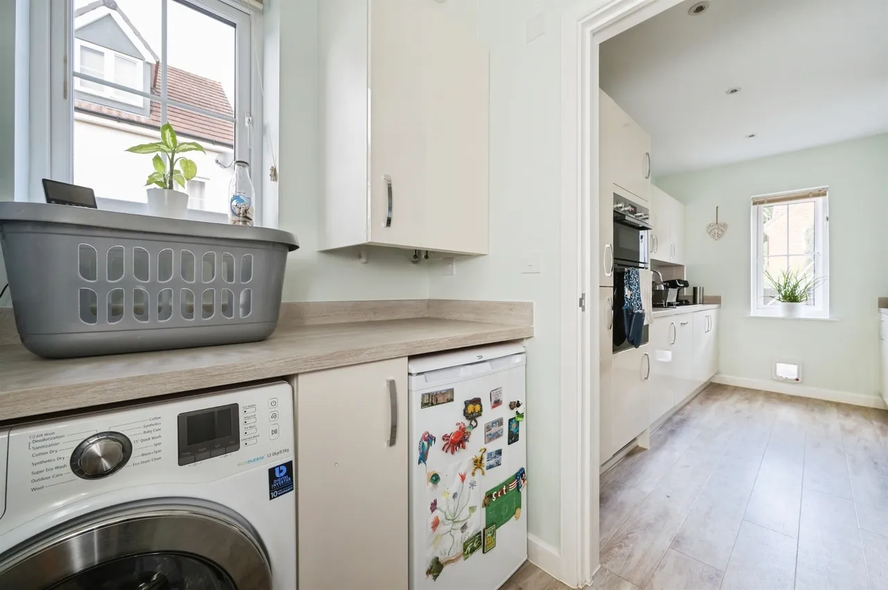 Chiltern Crescent, Fair Oak, SO50, photo 7