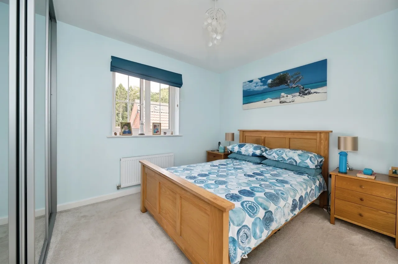 Chiltern Crescent, Fair Oak, SO50, photo 12
