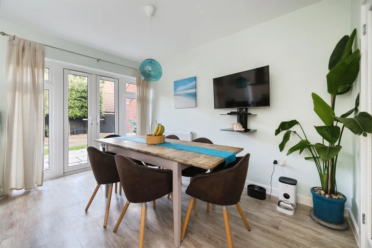 Chiltern Crescent, Fair Oak, SO50, photo 6