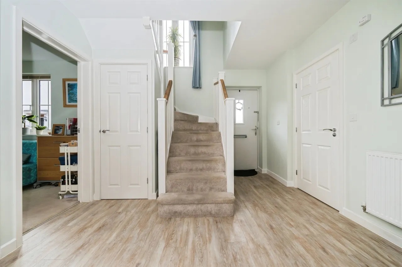 Chiltern Crescent, Fair Oak, SO50, photo 11