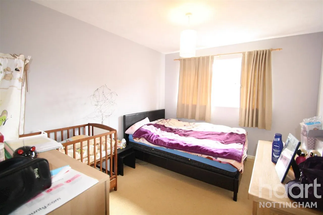 Firecrest Way, NG6, photo 6