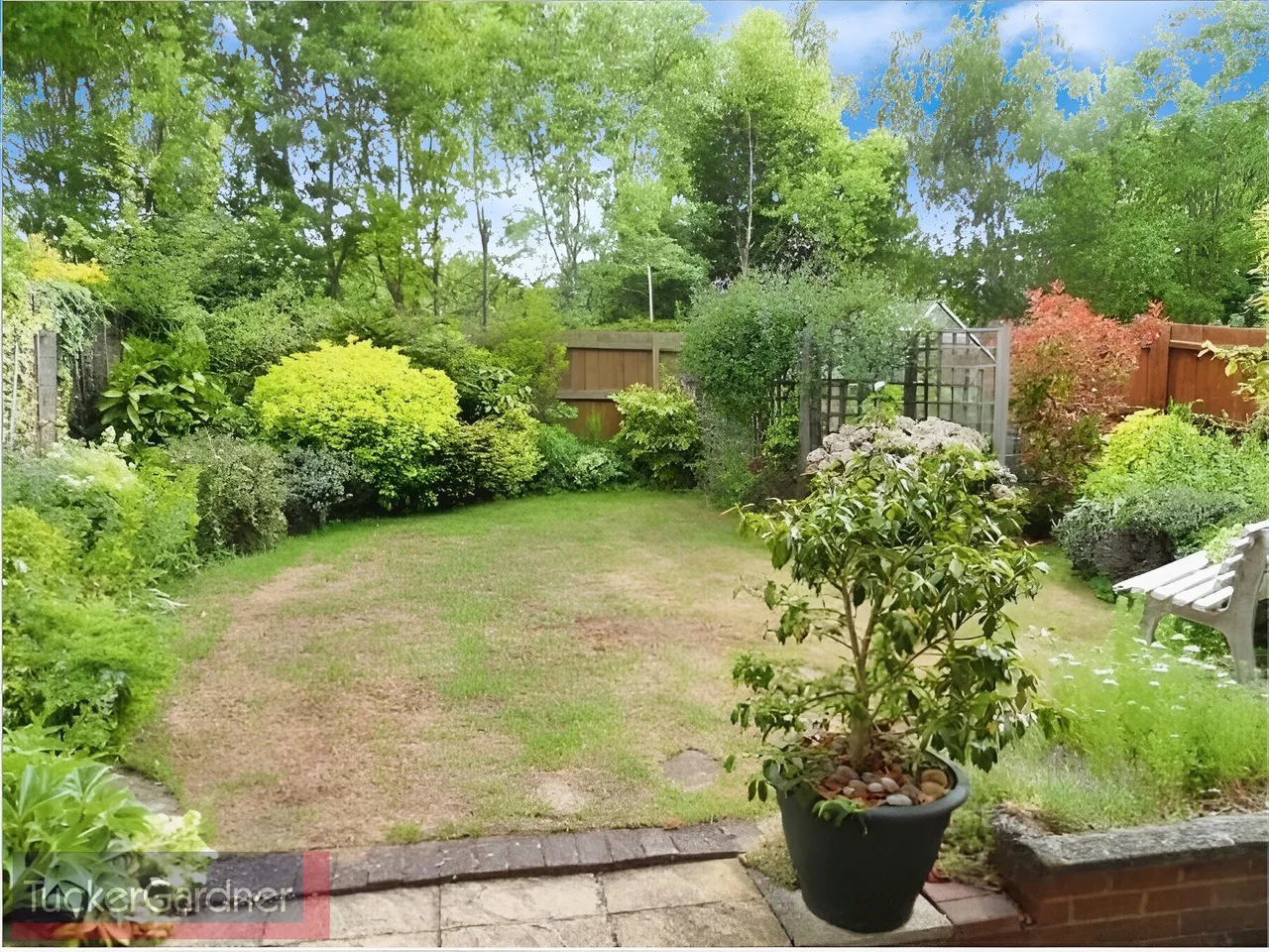 Gladstone Way, Cambridge, CB1, photo 10