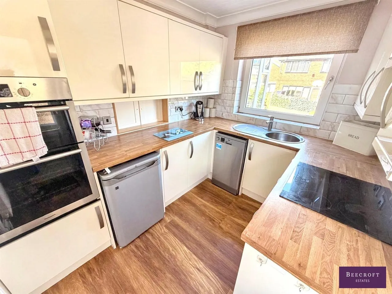Brampton Crescent, Wombwell, photo 3