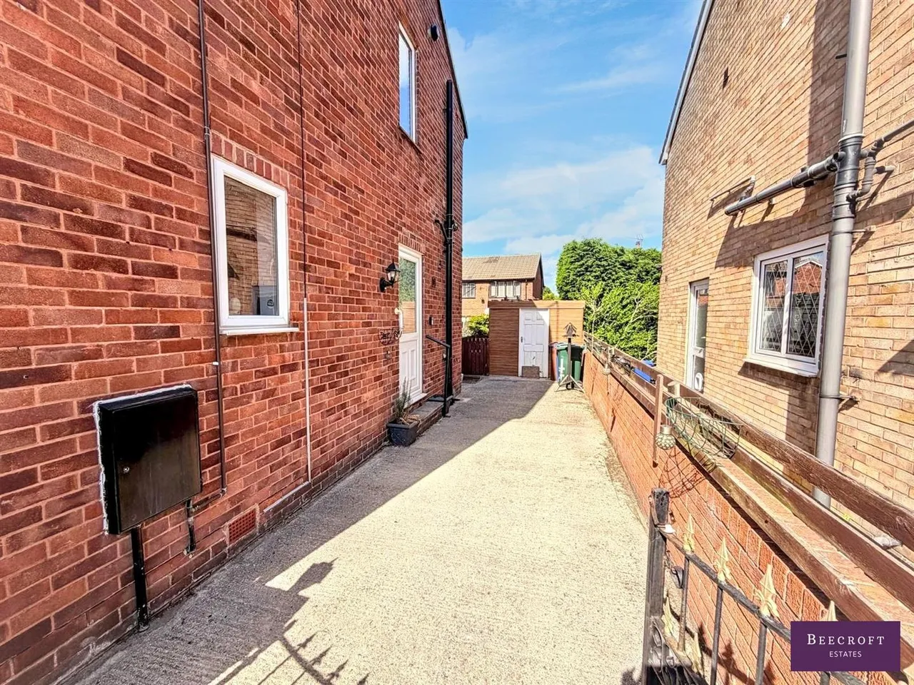 Brampton Crescent, Wombwell, photo 22
