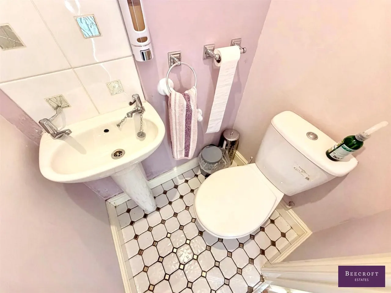 Brampton Crescent, Wombwell, photo 18