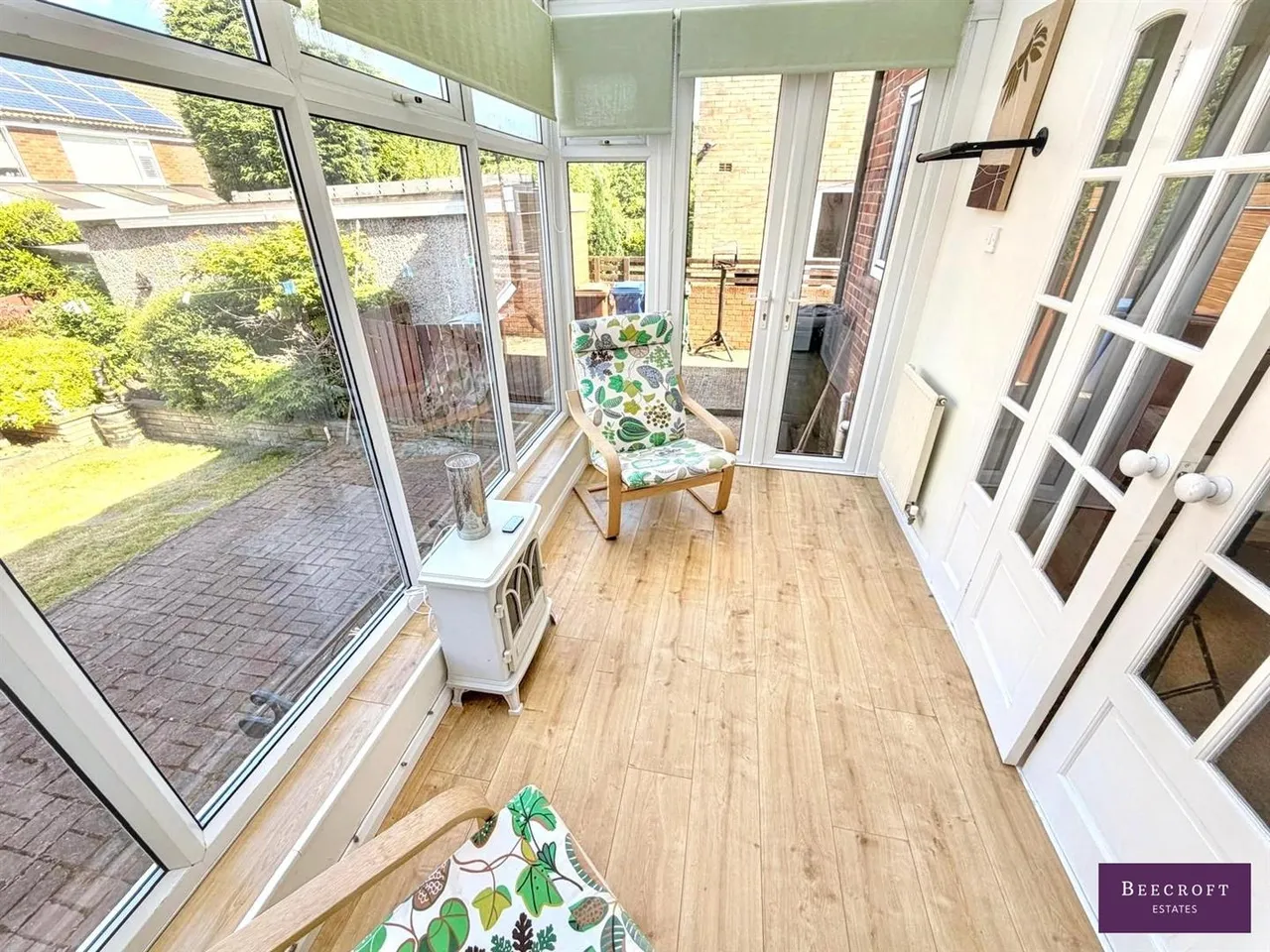 Brampton Crescent, Wombwell, photo 4
