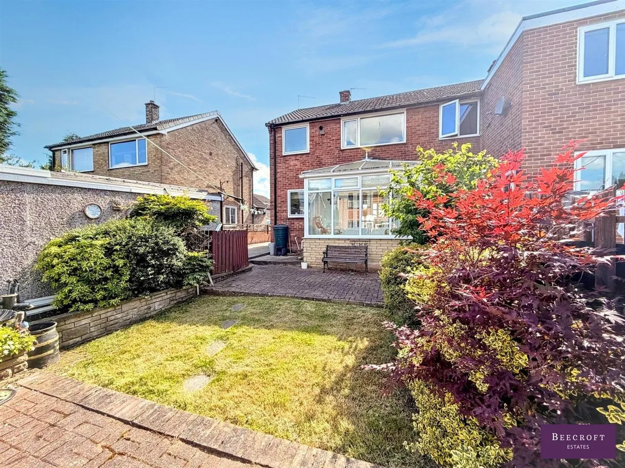 Brampton Crescent, Wombwell, photo 23