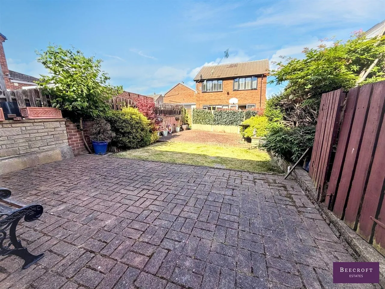 Brampton Crescent, Wombwell, photo 21