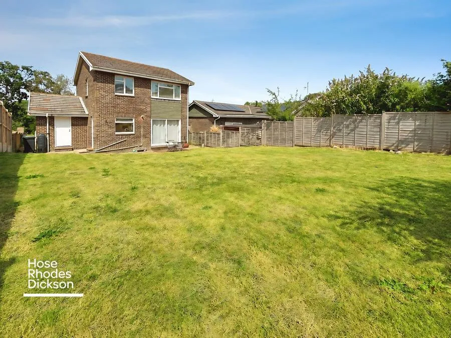 Windsor Drive, Shanklin, PO37, photo 15