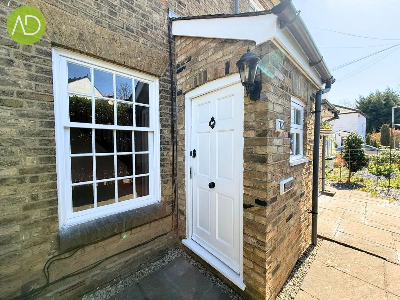 Old Highway, Hoddesdon EN11 0NS, photo 21