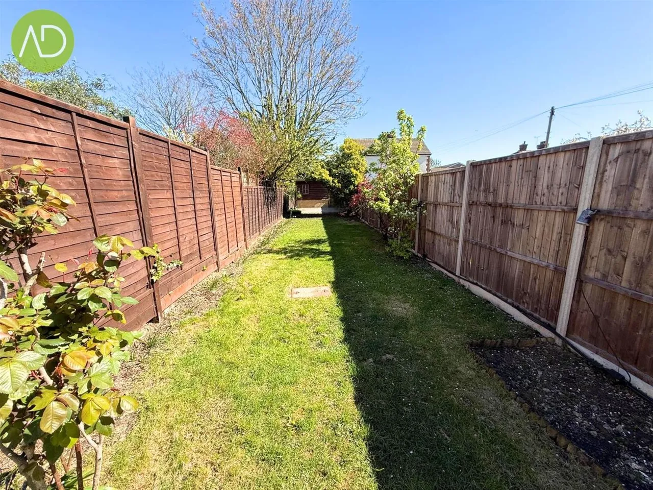 Old Highway, Hoddesdon EN11 0NS, photo 19