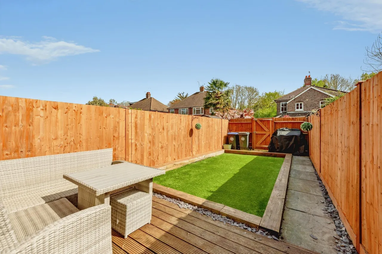 Forge Place, Horley, RH6, photo 10