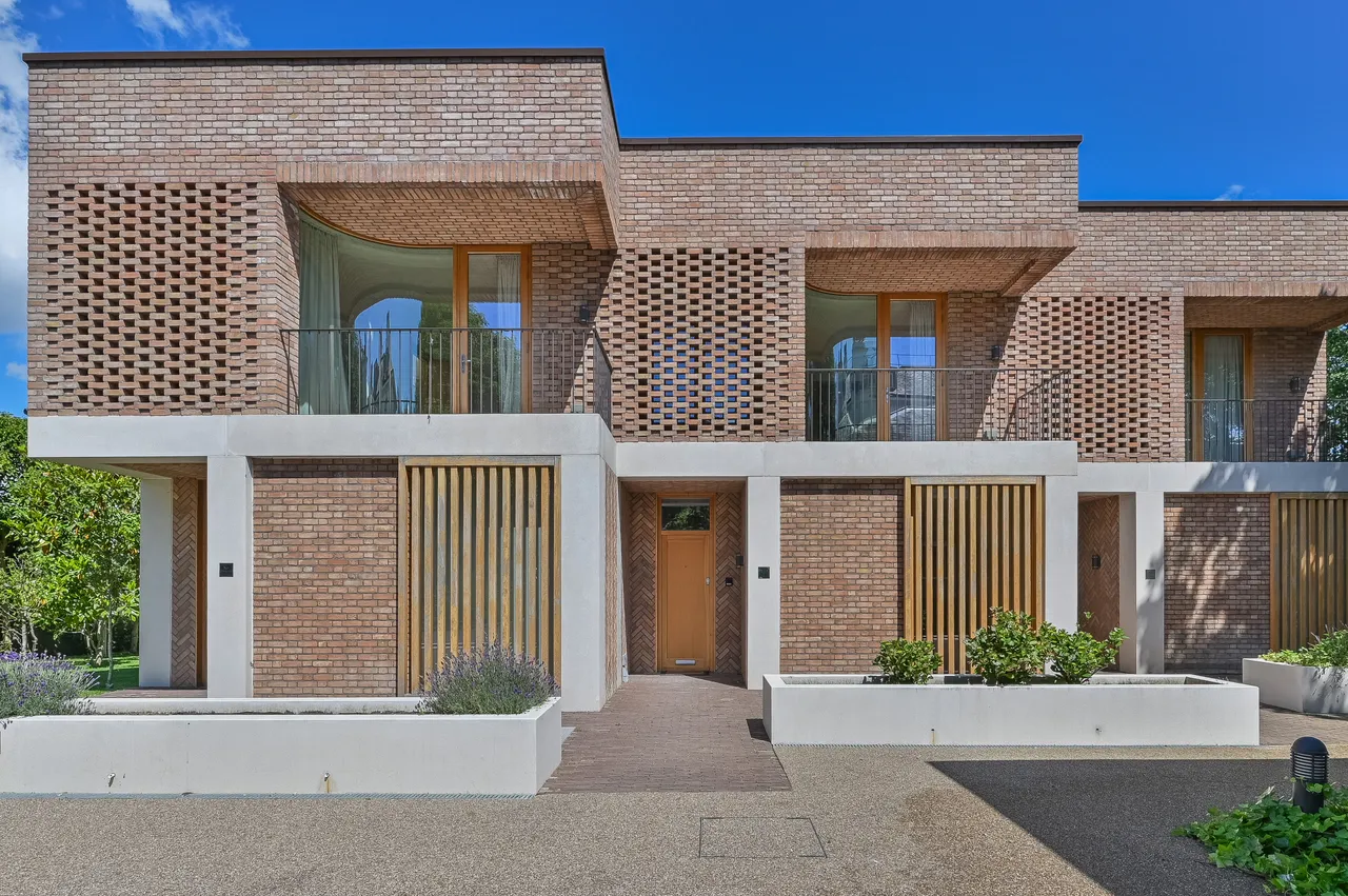 3 bed house for sale — House 2 The Terraces, Beltwood House, Beltwood Park Place