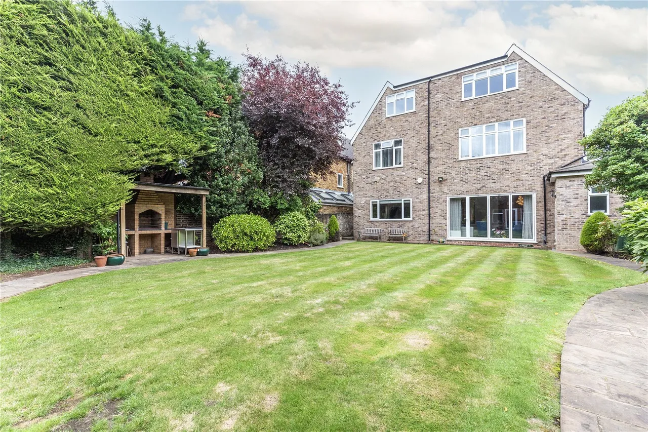 Hamilton Road, Ealing, W5, photo 20