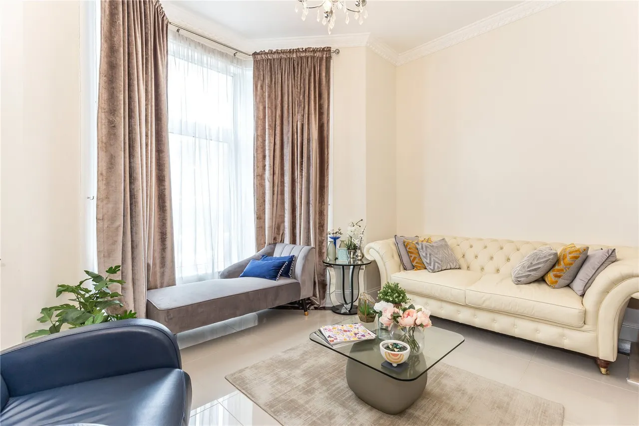 Hamilton Road, Ealing, W5, photo 16