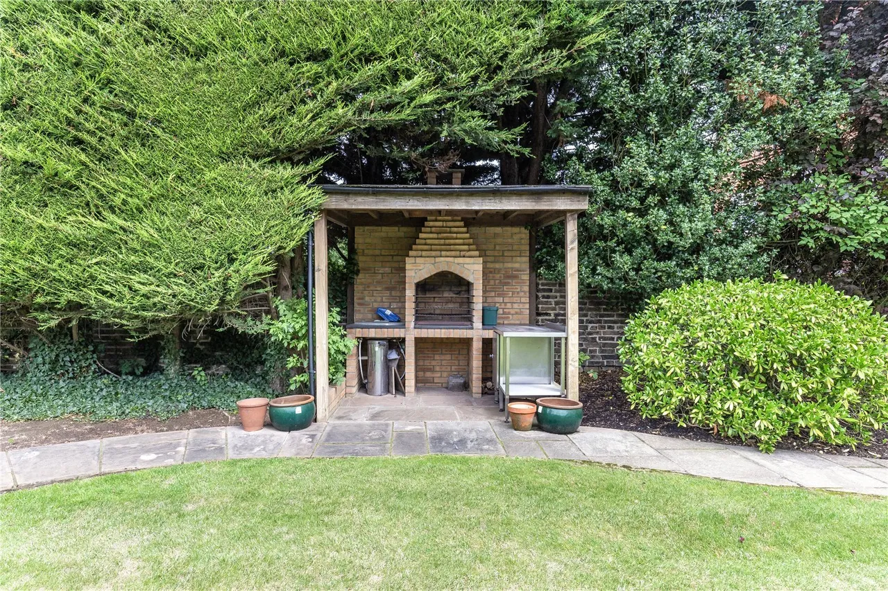 Hamilton Road, Ealing, W5, photo 21