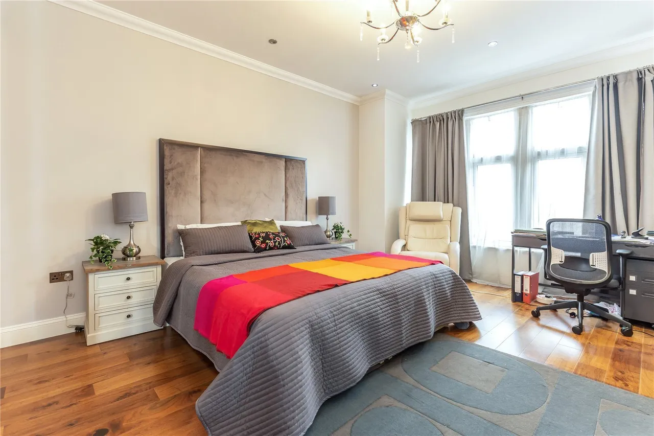 Hamilton Road, Ealing, W5, photo 18