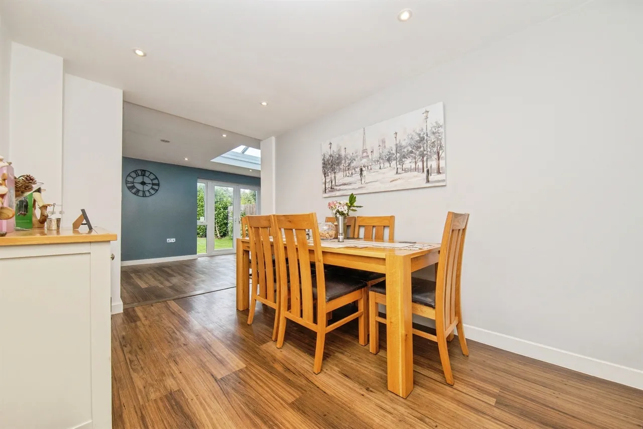 Blackdown Avenue, Rushmere St. Andrew, Ipswich, photo 10