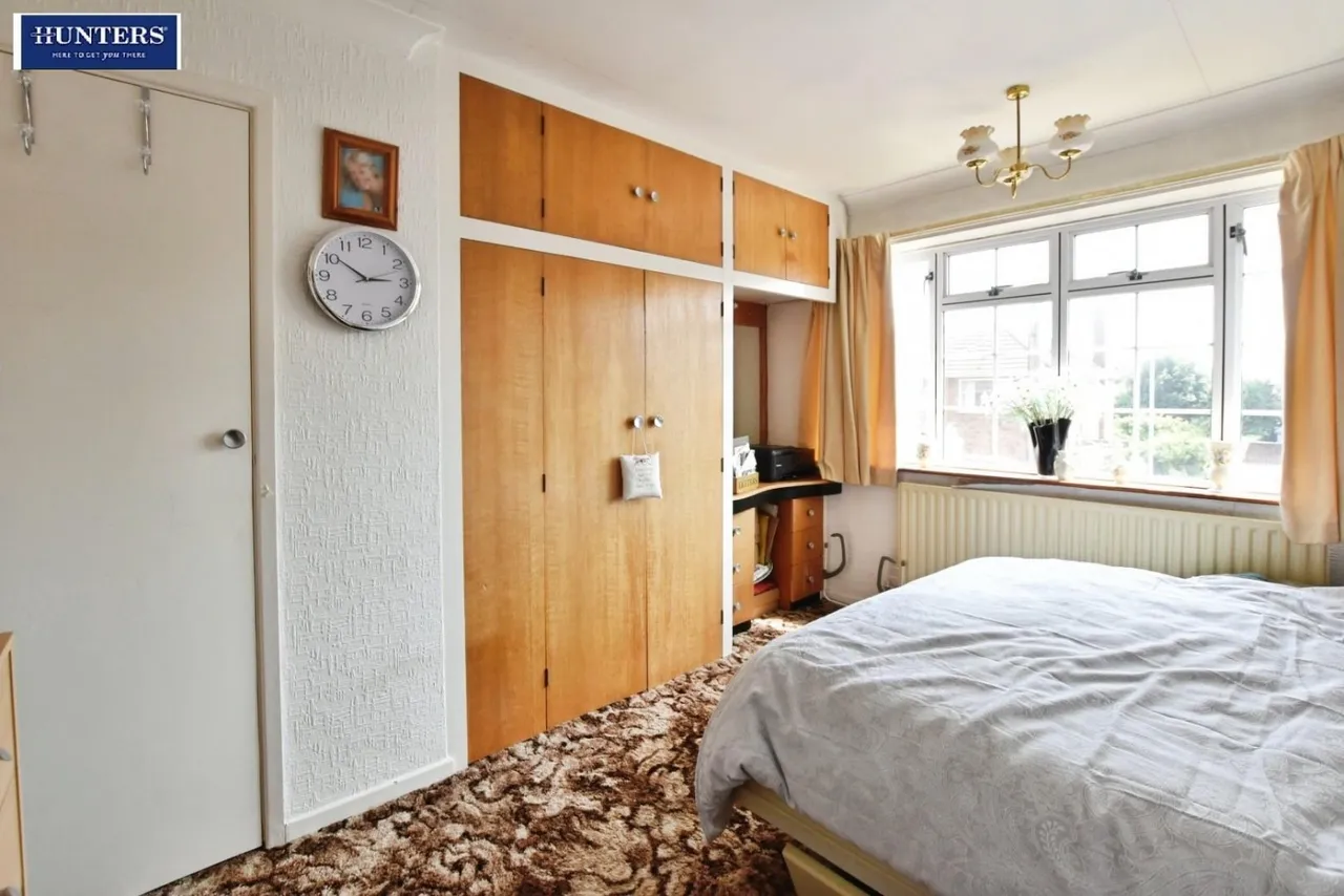 Sunway Grove, Scunthorpe, photo 9