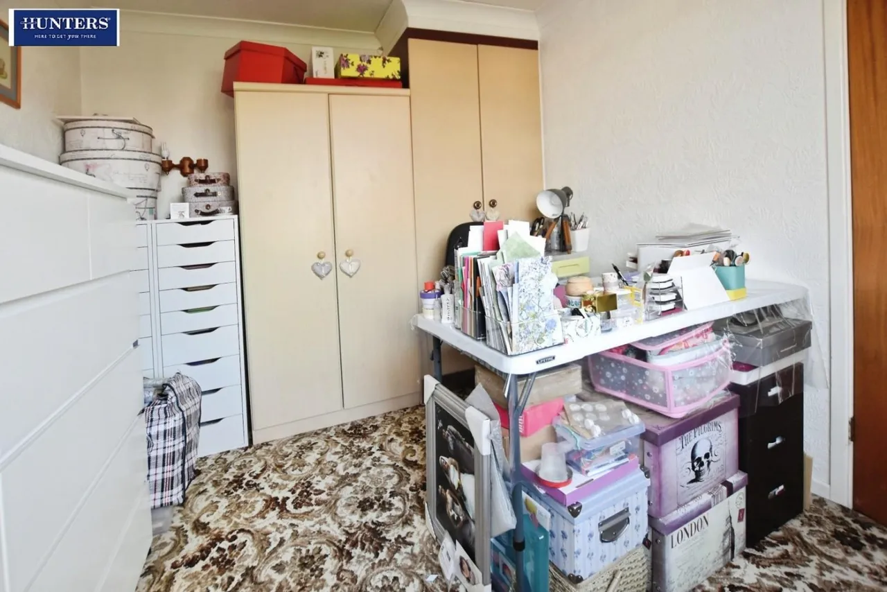 Sunway Grove, Scunthorpe, photo 11