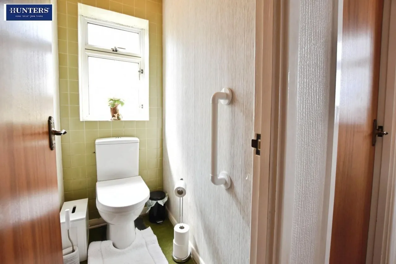 Sunway Grove, Scunthorpe, photo 12