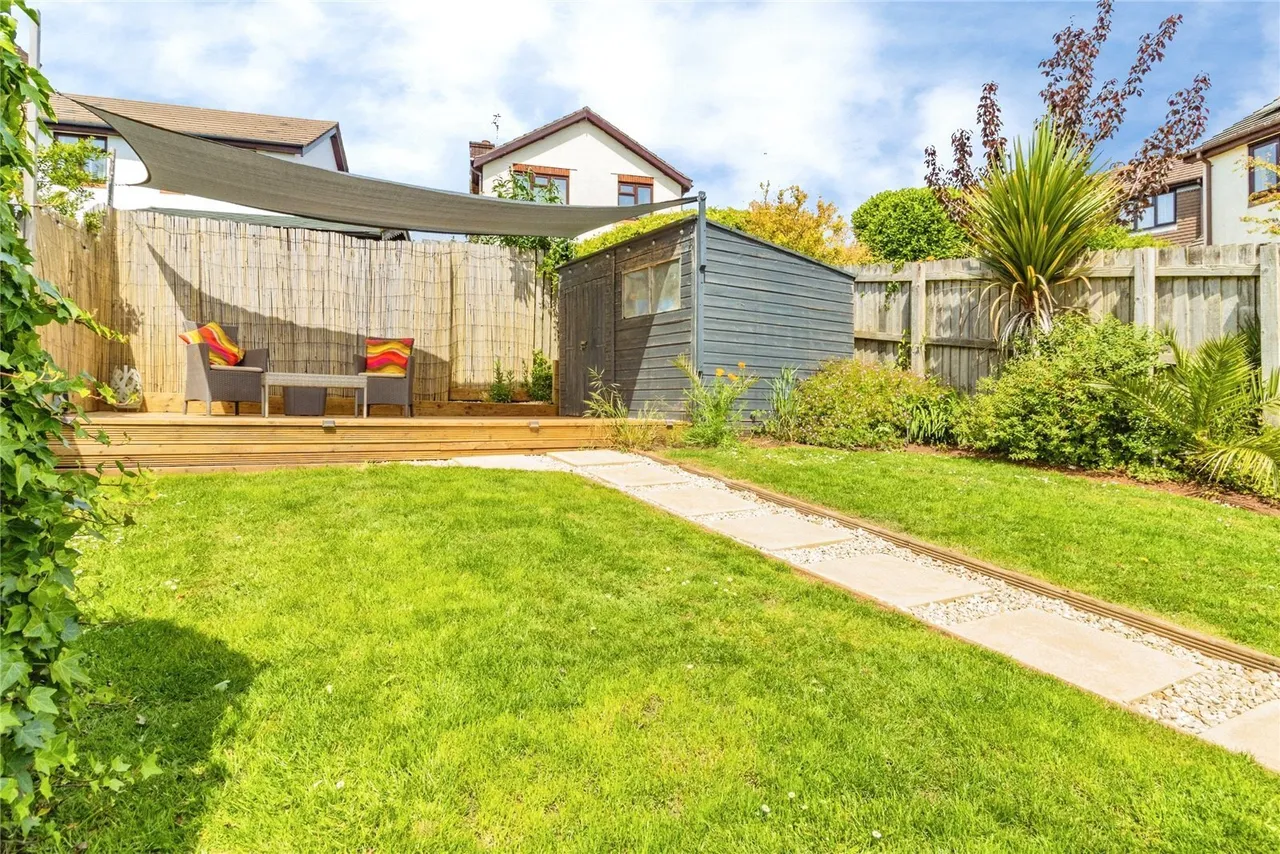 Steed Close, Paignton, TQ4, photo 15
