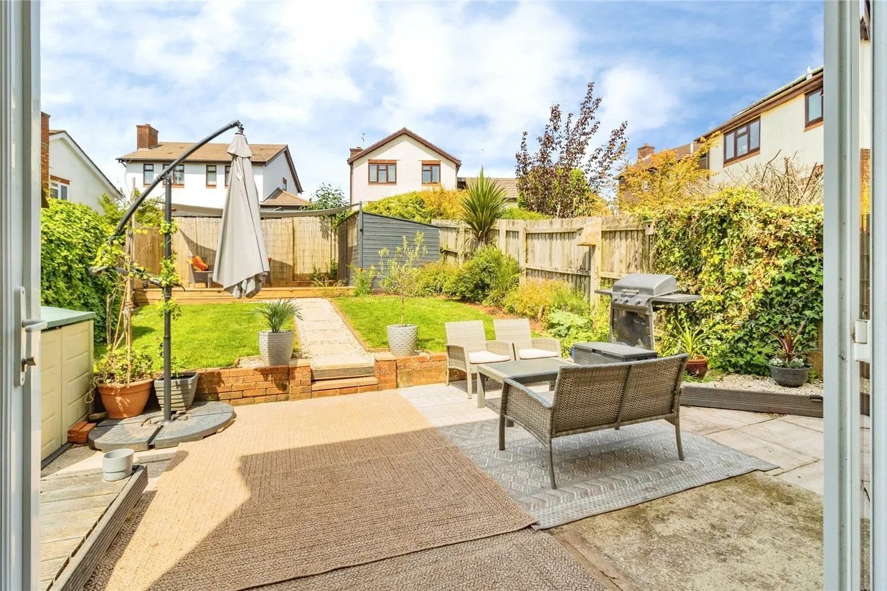 Steed Close, Paignton, TQ4, photo 9