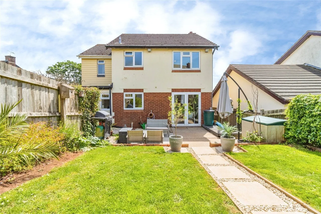 Steed Close, Paignton, TQ4, photo 16